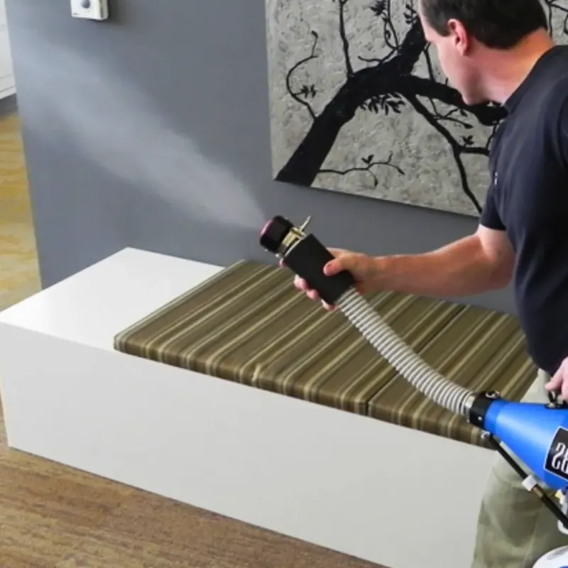 Professional Odor Removal in Tybee Island, GA